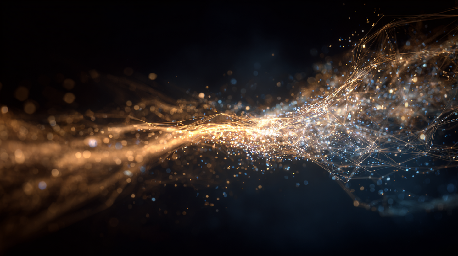 Not a turning point. A slow realization that the old pattern had stopped repeating.