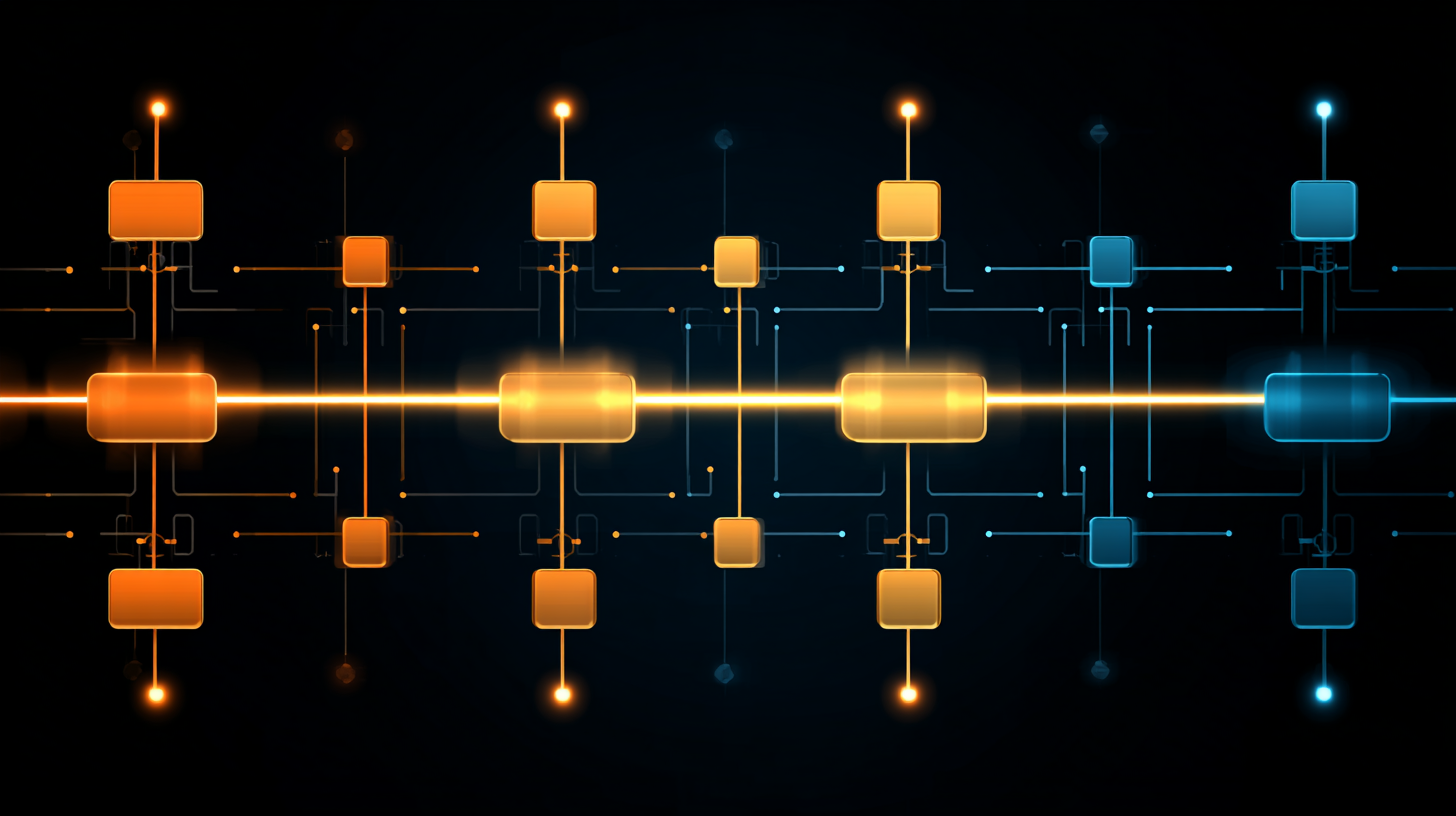 The Context Layer - every node plugs into the shared memory